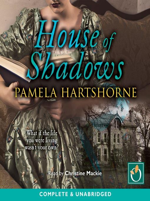 House of Shadows