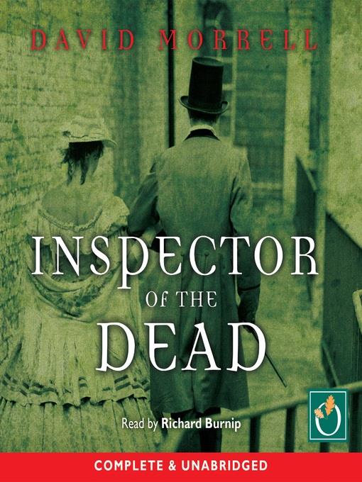 Inspector of the Dead