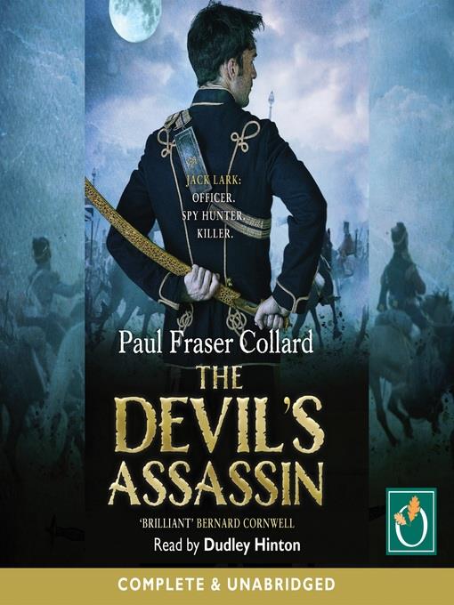 The Devil's Assassin