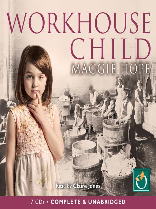 Workhouse Child