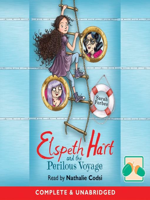 Elspeth Hart and the Perilous Voyage