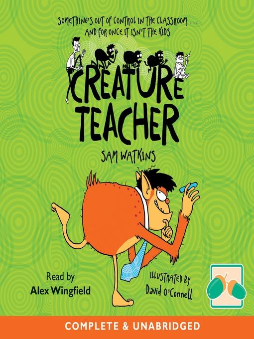 Creature Teacher