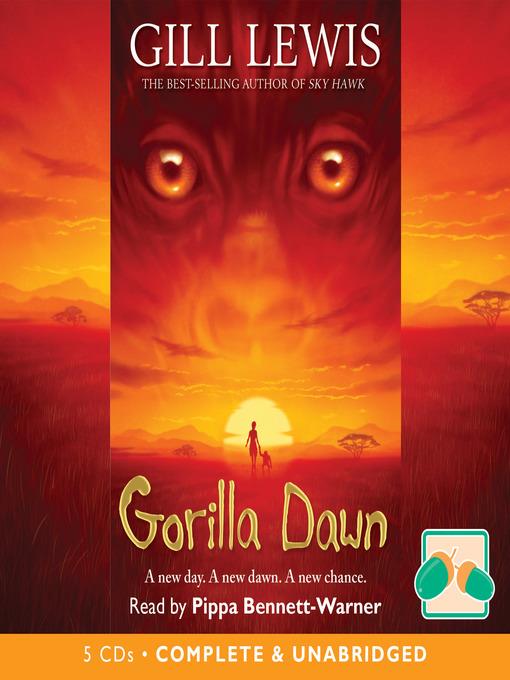 Gorilla Dawn