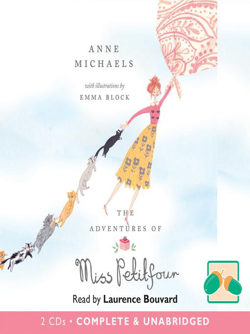 The Adventures of Miss Petitfour