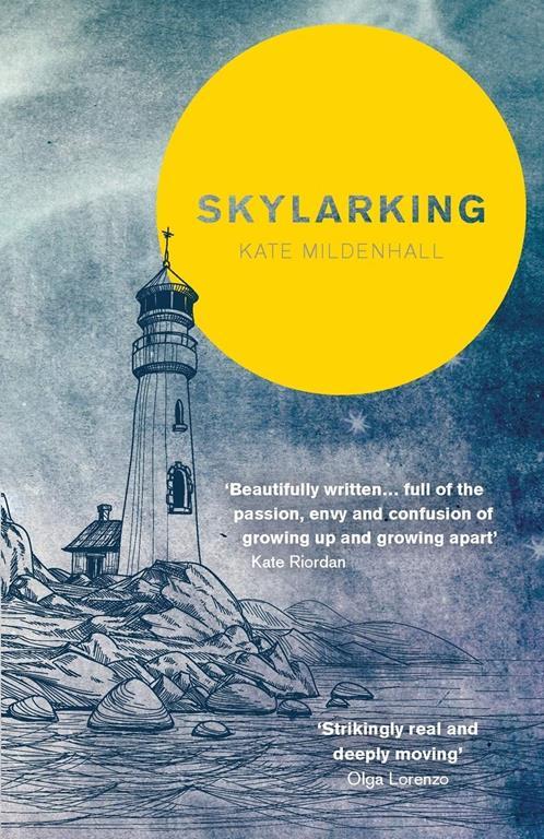 Skylarking: Striking Fiction Rooted in Adolescent Friendship and Desire