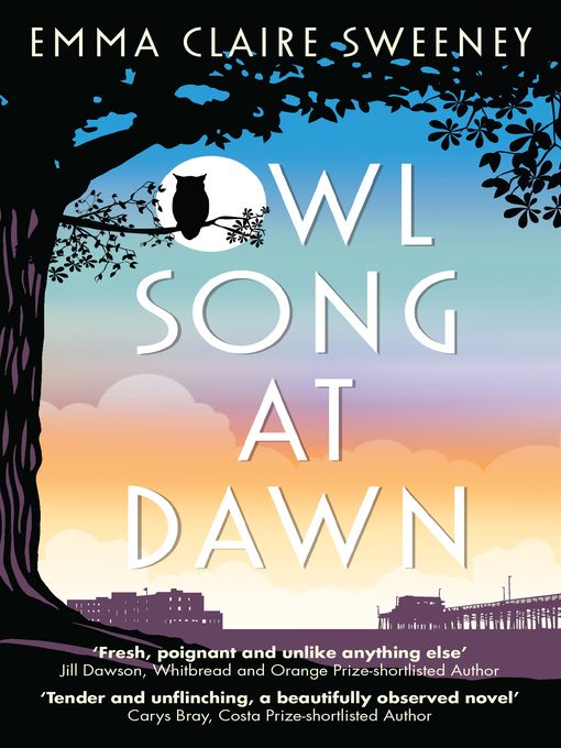 Owl Song at Dawn