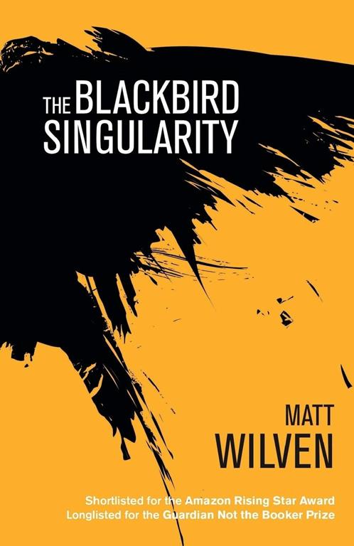 The Blackbird Singularity