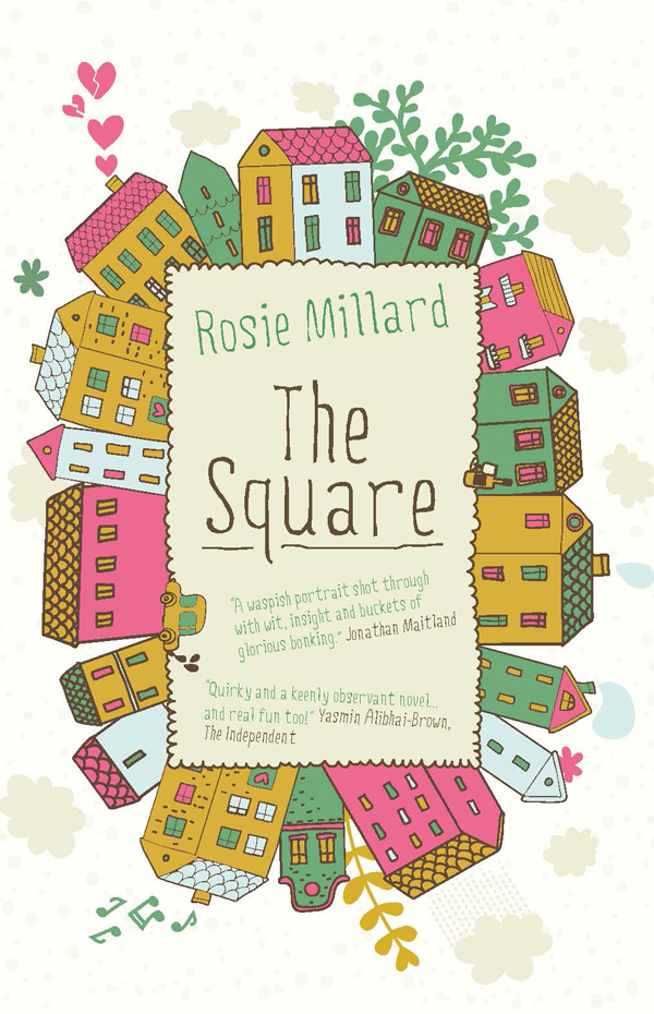 Square.
