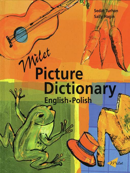 Milet Picture Dictionary (English–Polish)