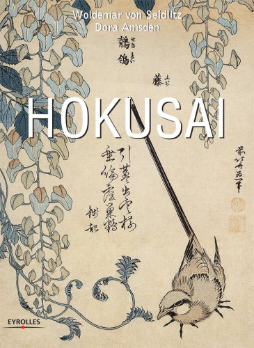 Hokusai.