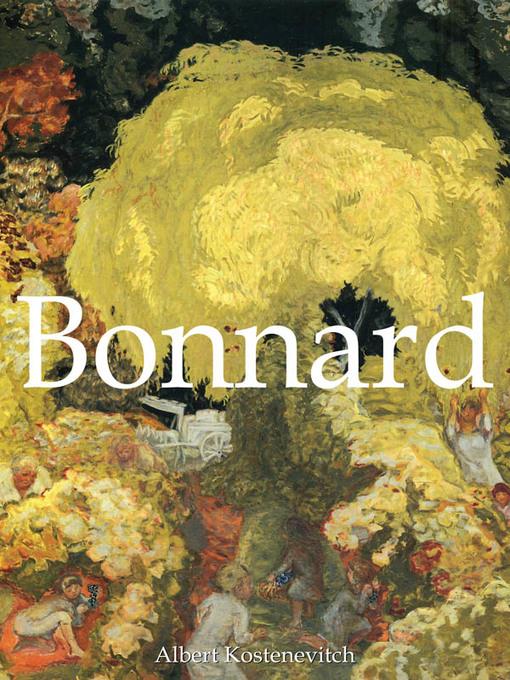 Bonnard