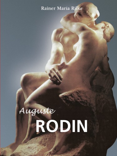 Auguste Rodin.