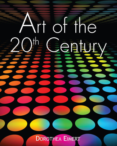 Art and architecture of the 20th century