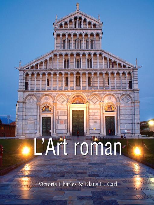 Romanesque Art