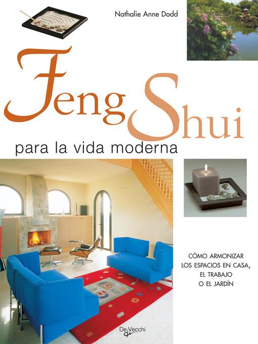 Feng shui para la vida moderna