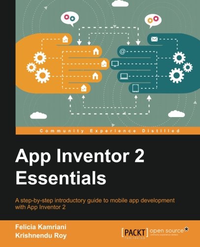 App Inventor 2 Essentials