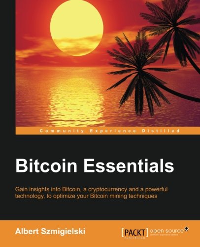 Bitcoin Essentials