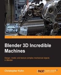 Blender 3D Incredible Machines