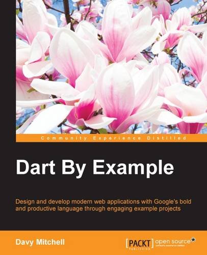 Dart by Example