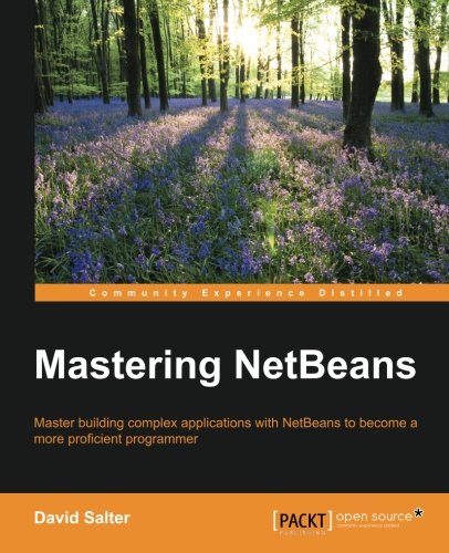 Mastering Netbeans