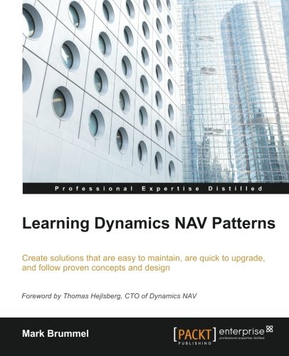 Learning Dynamics Nav Patterns