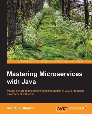 Mastering Microservices with Java