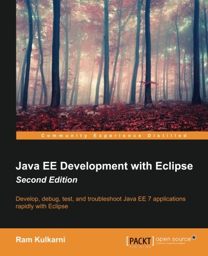 Java Ee Development with Eclipse