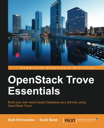 Openstack Trove Essentials