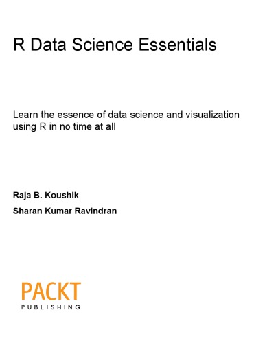 R Data Science Essentials