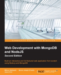 Web Development with Mongodb and Nodejs Second Edition