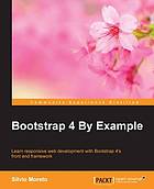 Bootstrap by Example