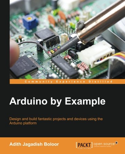 Arduino by Example