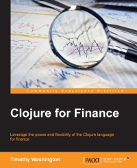 Clojure for Finance