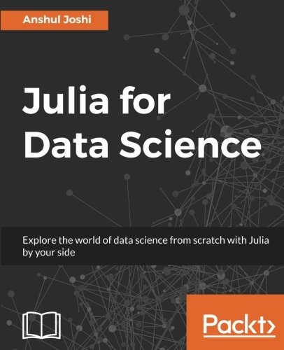 Julia for Data Science