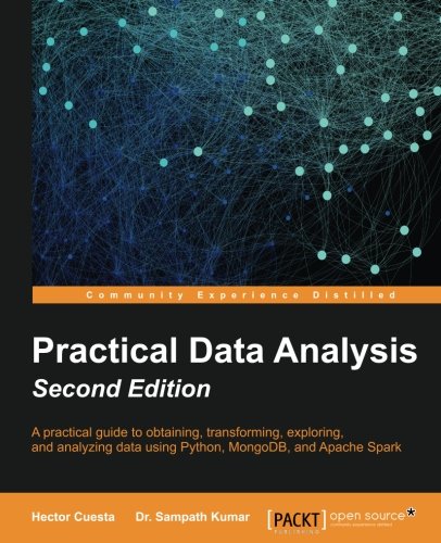 Practical Data Analysis