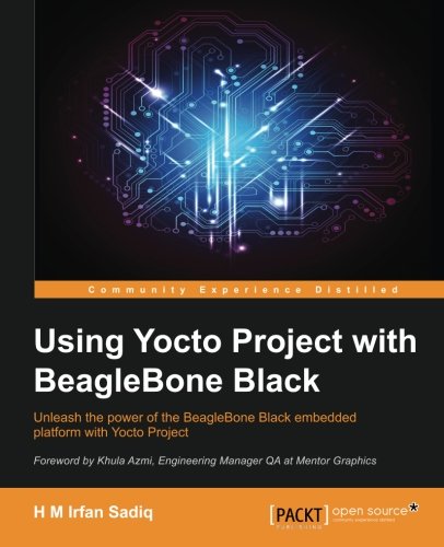 Using Yocto Project with BeagleBone Black