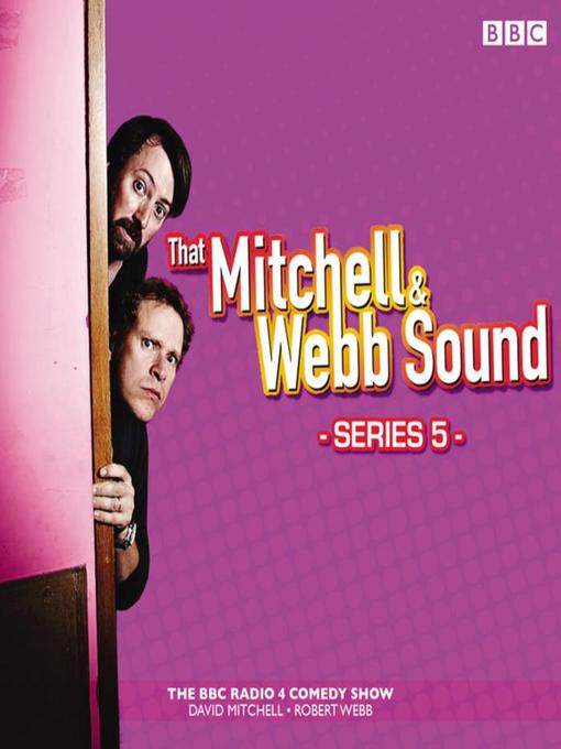 That Mitchell & Webb Sound: The Complete Fifth Series