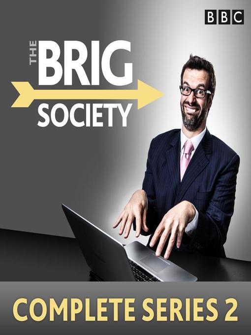 The Brig Society, Complete Series 2