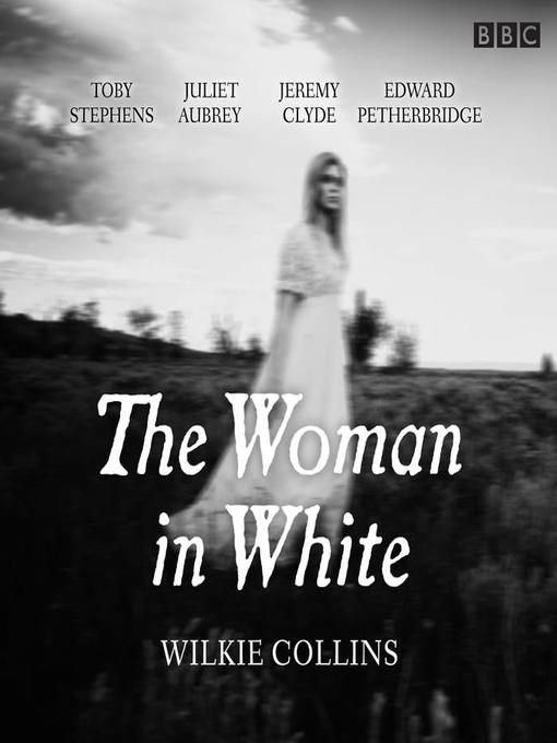 The Woman in White