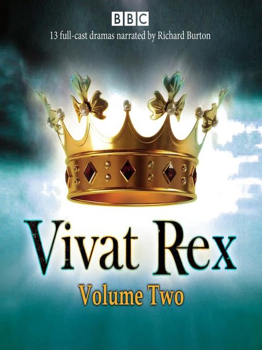 Vivat Rex, Volume 2