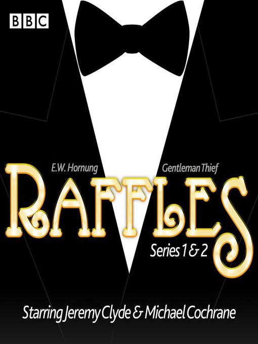 Raffles, Series 1 & 2