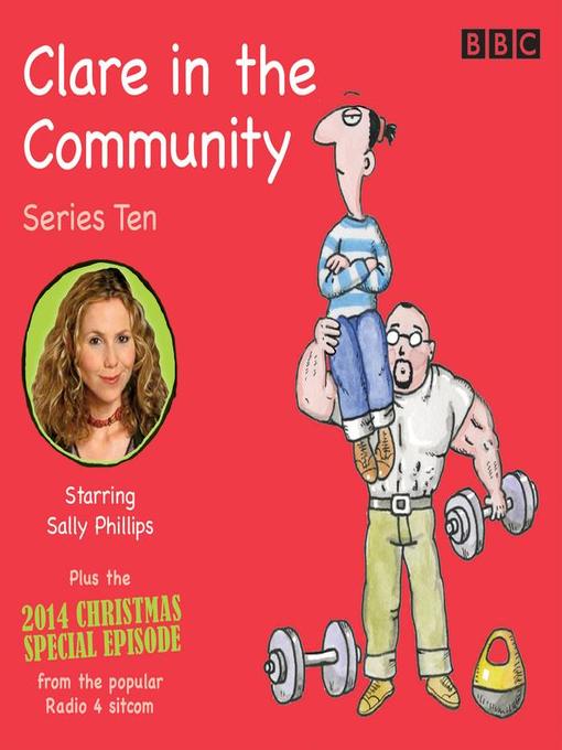 Clare in the Community, Series 10