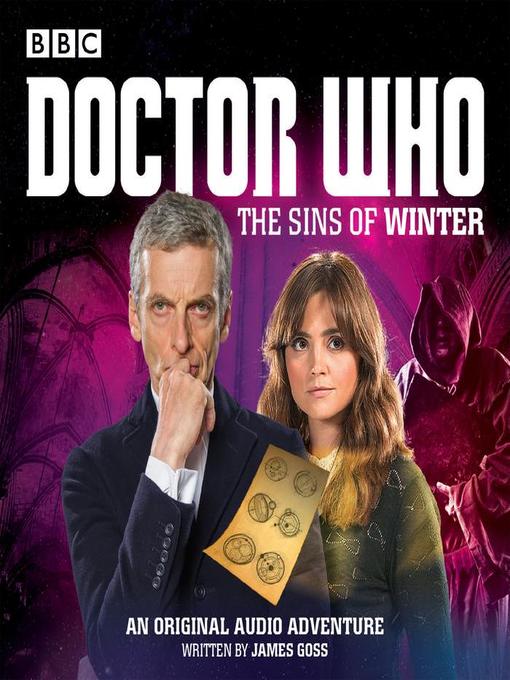 Doctor Who, The Sins of Winter