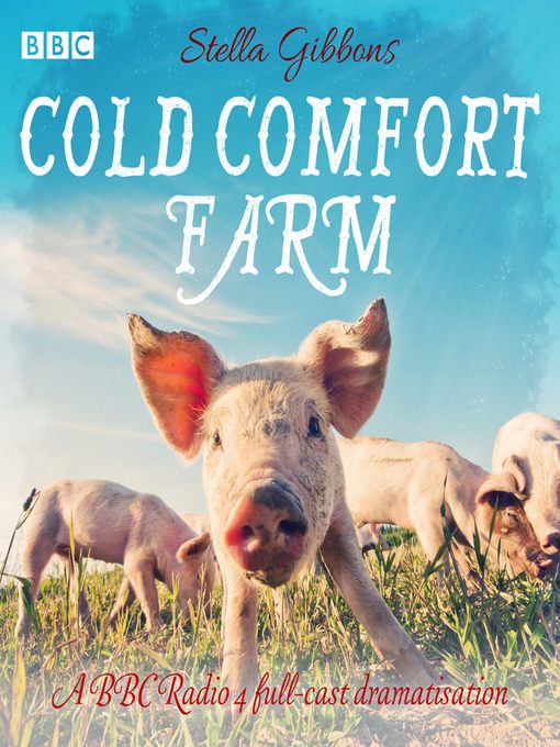 Cold Comfort Farm