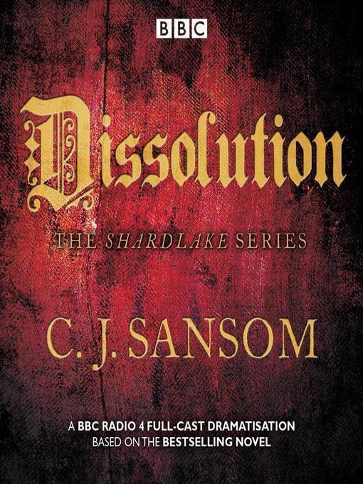 Dissolution