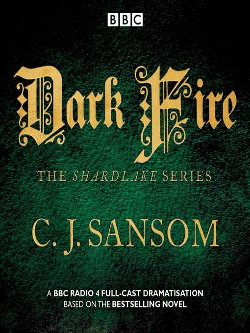 Dark Fire