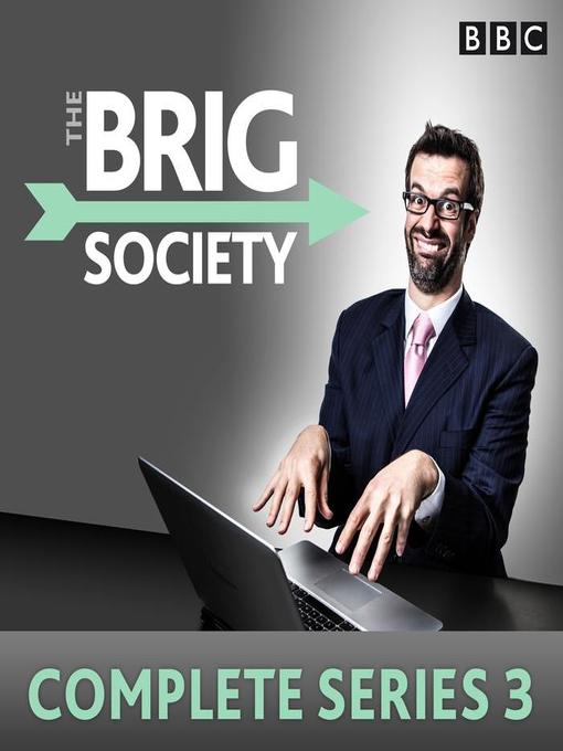 The Brig Society, Complete Series 3