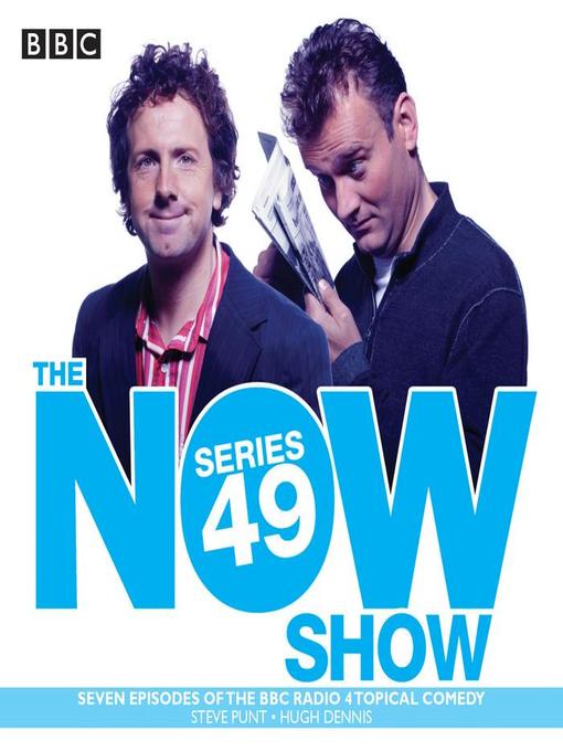 The Now Show, Series 49