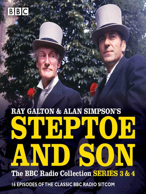 Steptoe & Son, Series 3 & 4