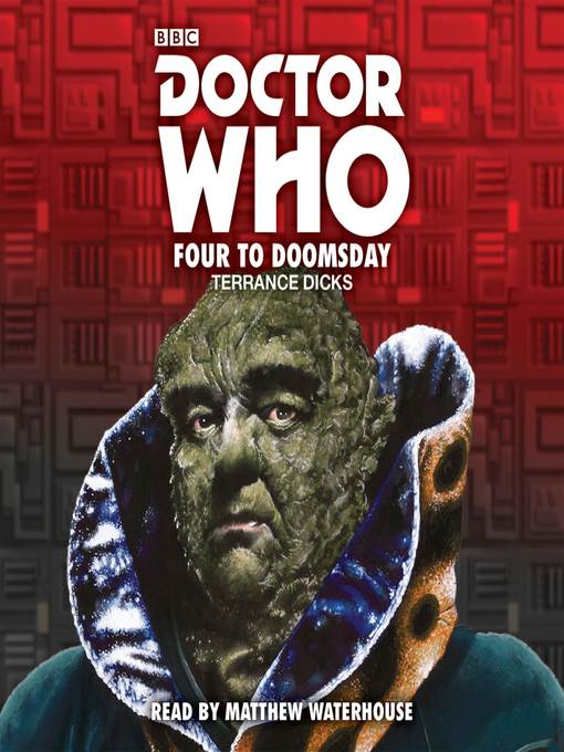 Doctor Who, Four to Doomsday